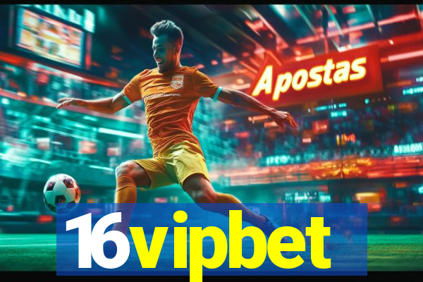 16vipbet