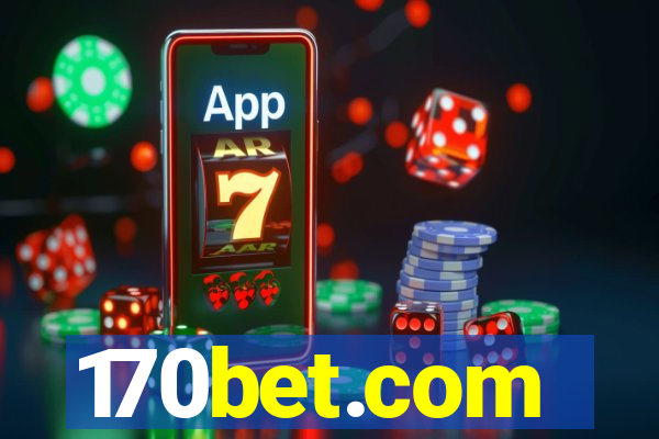 170bet.com