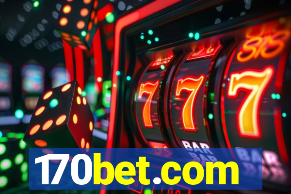 170bet.com