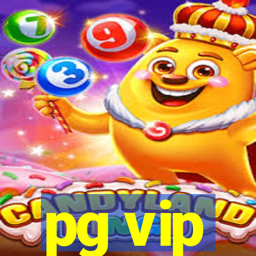 pg vip