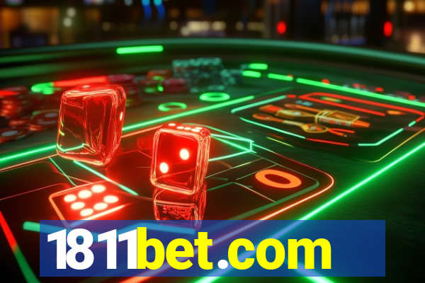 1811bet.com