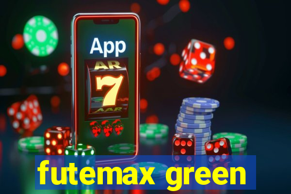 futemax green