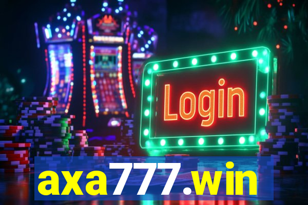 axa777.win