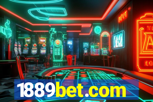 1889bet.com