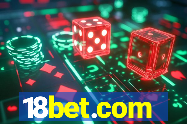 18bet.com