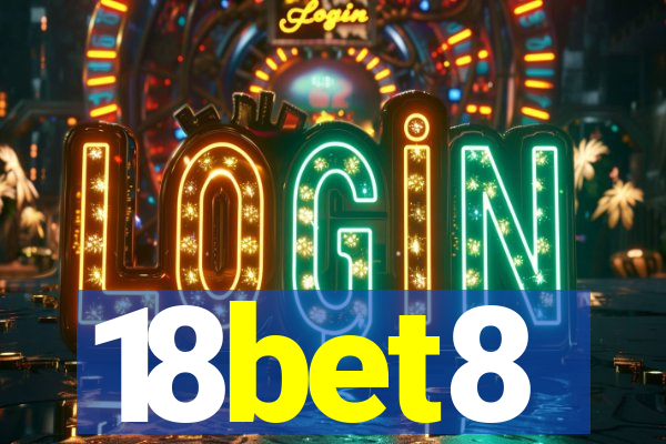 18bet8