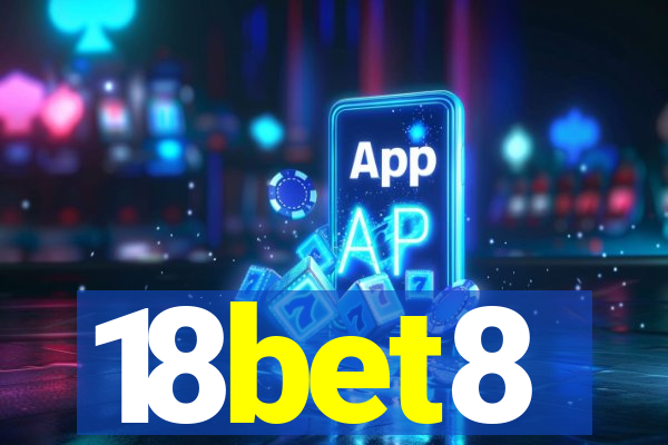 18bet8