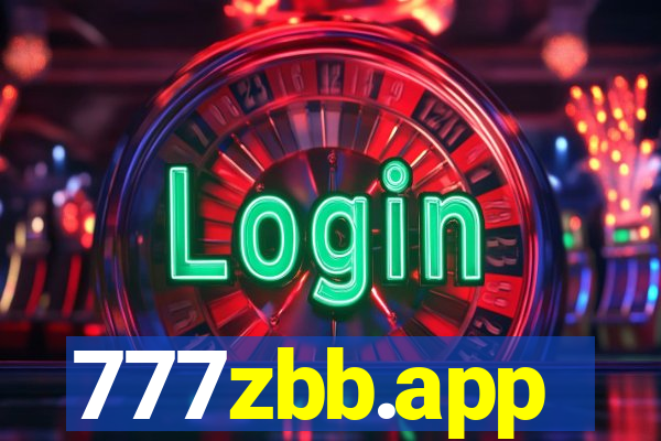 777zbb.app