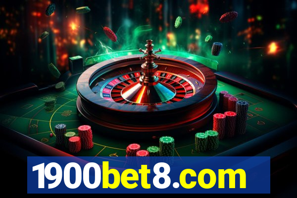 1900bet8.com