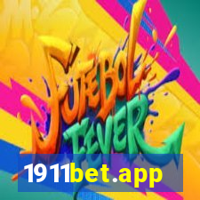 1911bet.app