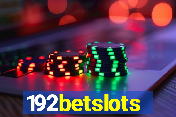 192betslots