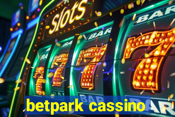 betpark cassino