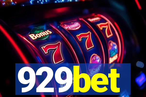 929bet