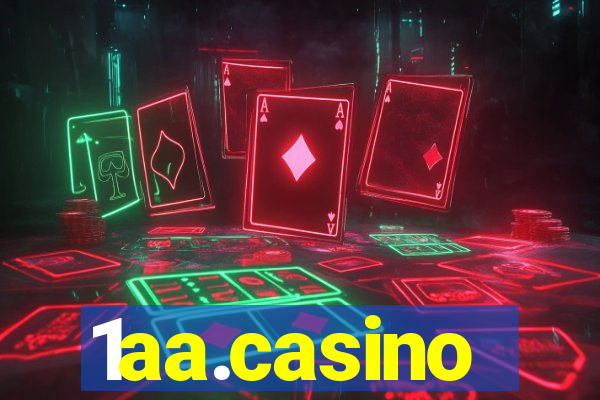 1aa.casino