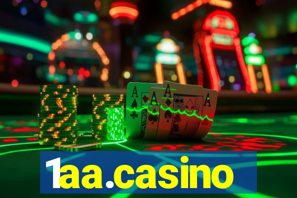 1aa.casino