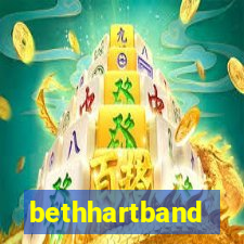 bethhartband