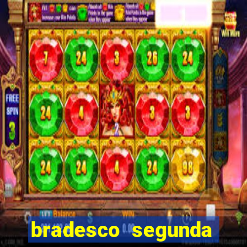 bradesco segunda via boleto