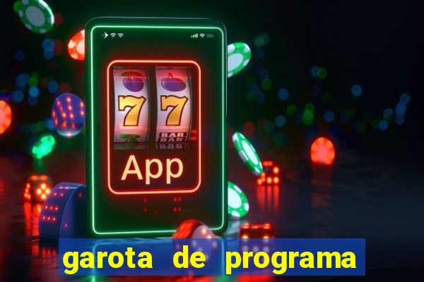 garota de programa em cruzeiro sp