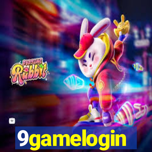 9gamelogin