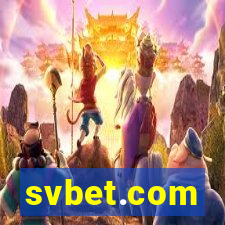 svbet.com