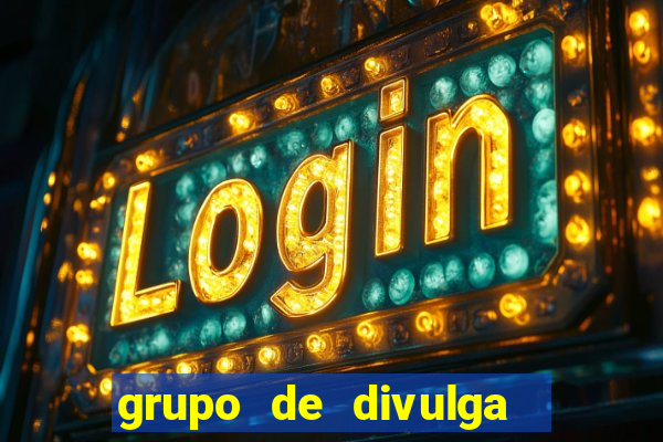 grupo de divulga  o de plataforma de jogos