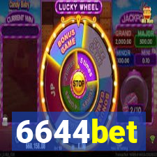 6644bet