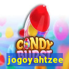 jogoyahtzee