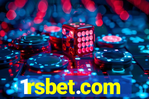 1rsbet.com