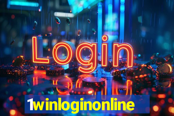 1winloginonline