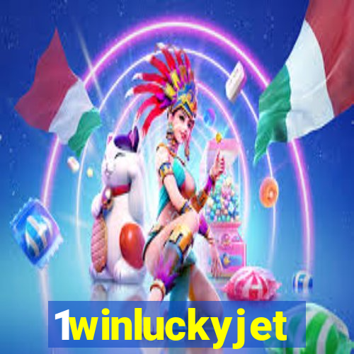 1winluckyjet