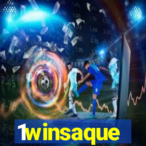 1winsaque