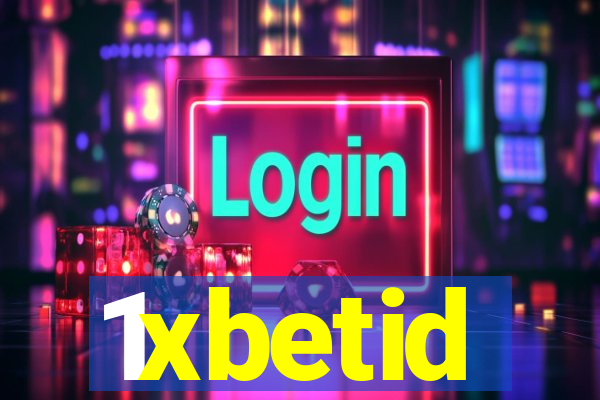 1xbetid