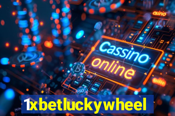 1xbetluckywheel