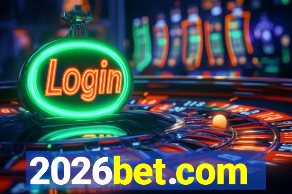 2026bet.com