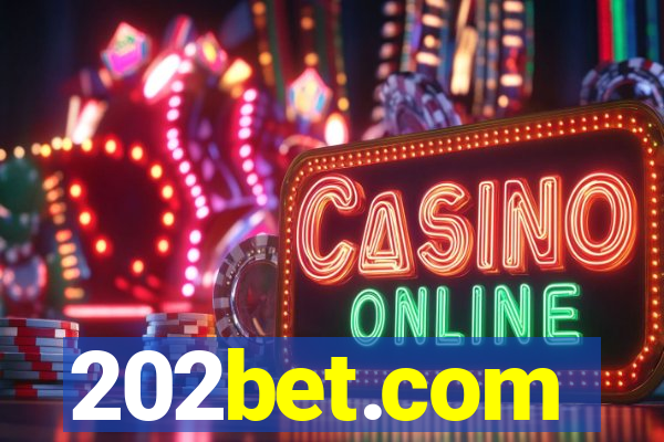 202bet.com