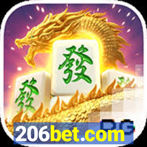 206bet.com