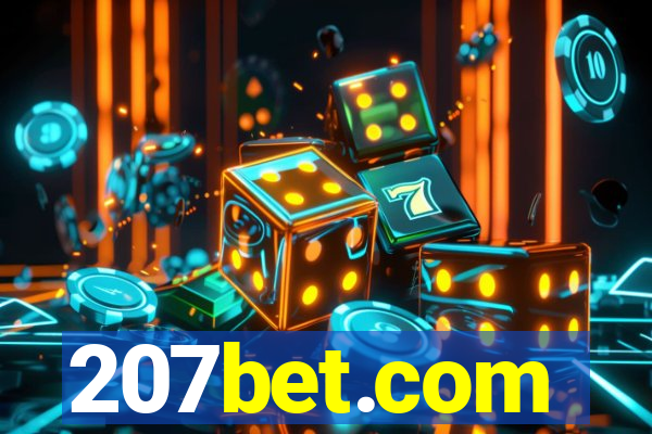 207bet.com