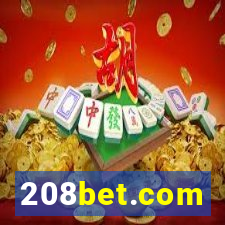 208bet.com