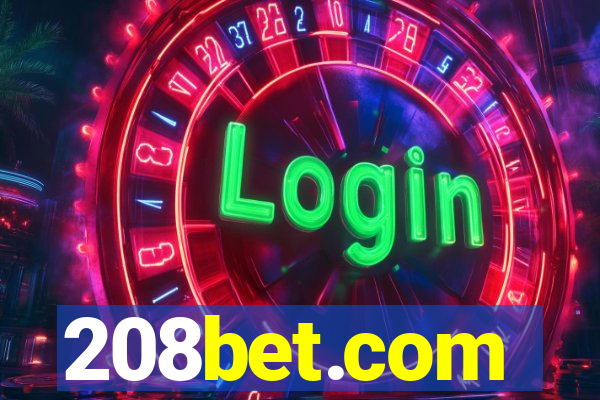 208bet.com