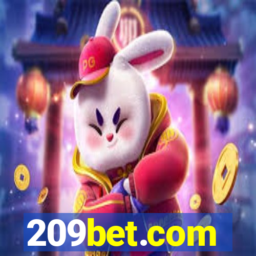 209bet.com