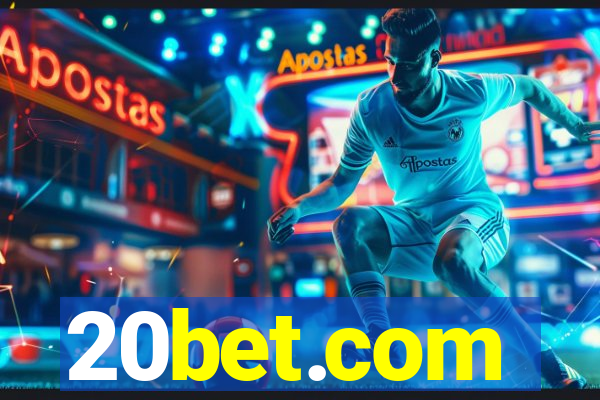 20bet.com