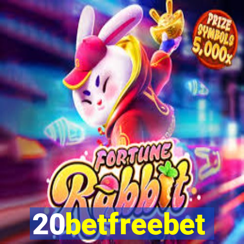 20betfreebet