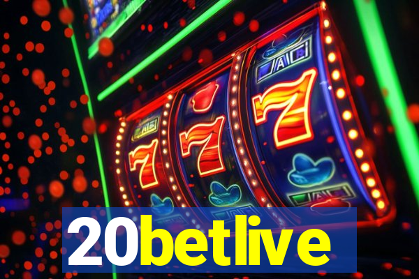 20betlive