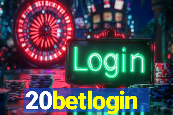 20betlogin