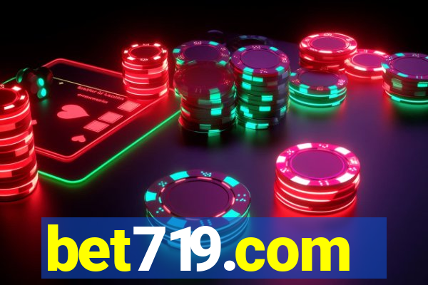 bet719.com