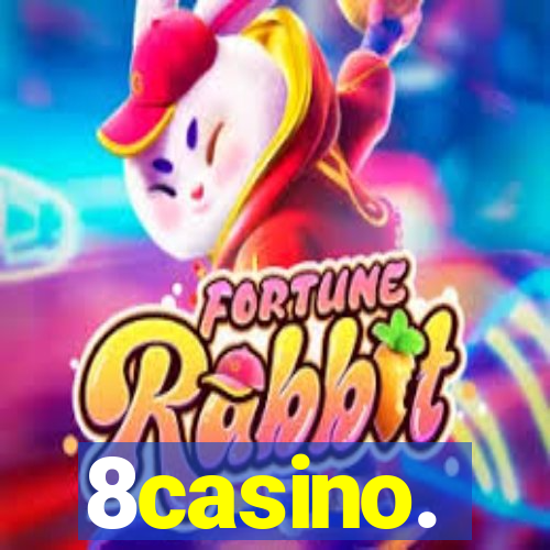 8casino.