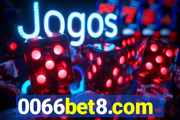 0066bet8.com