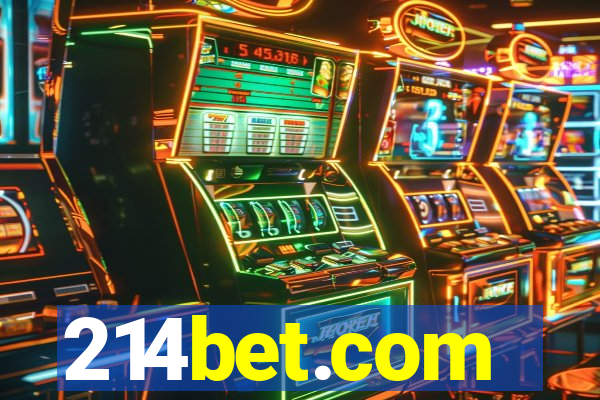 214bet.com