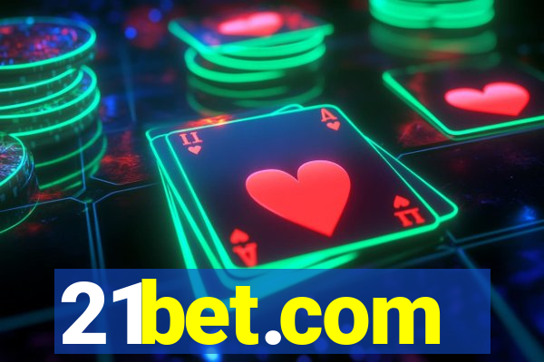 21bet.com