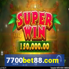 7700bet88.com